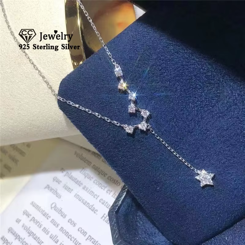 CC Jewelry-Colliers de la présidence pour femmes