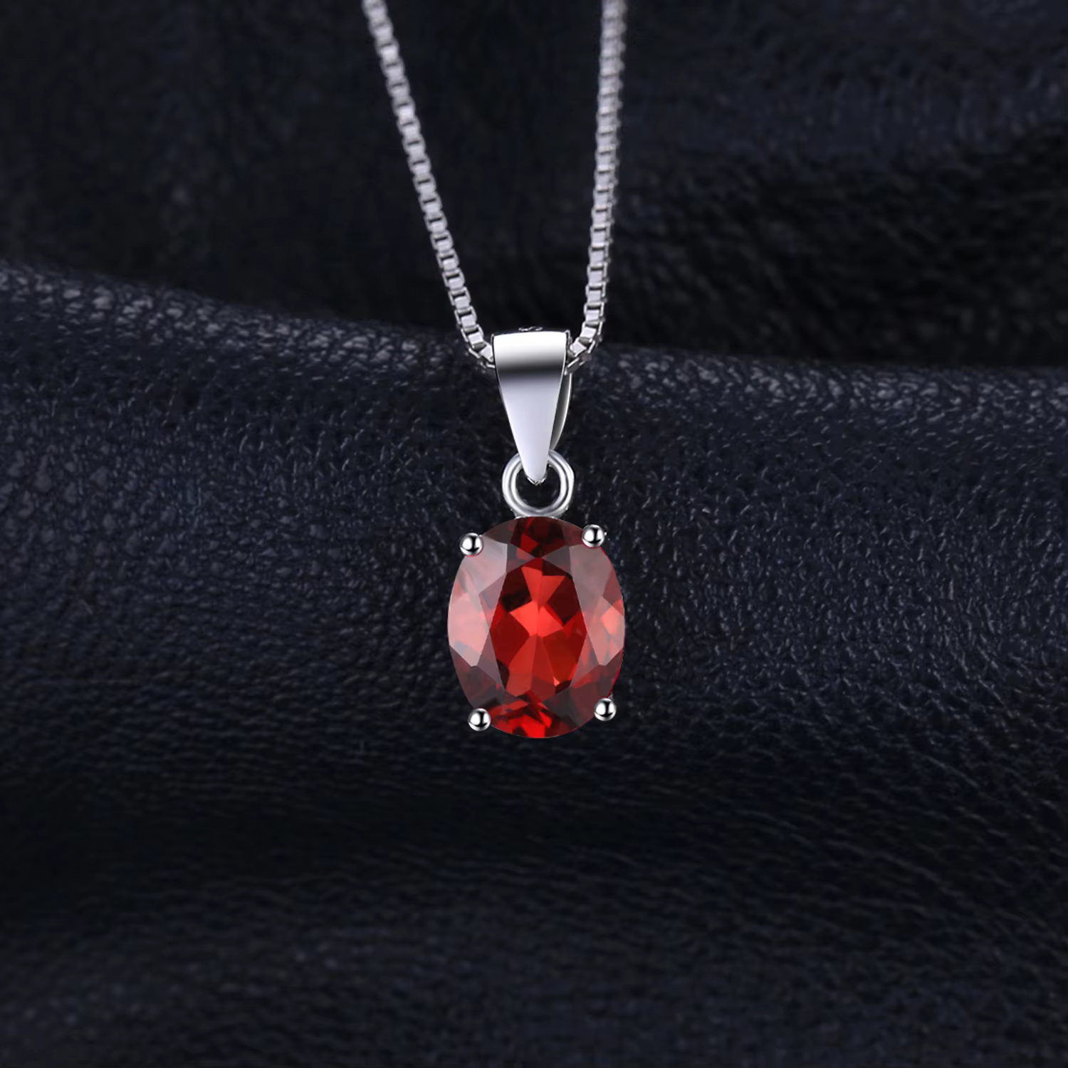 Collier en argent Sterling 925