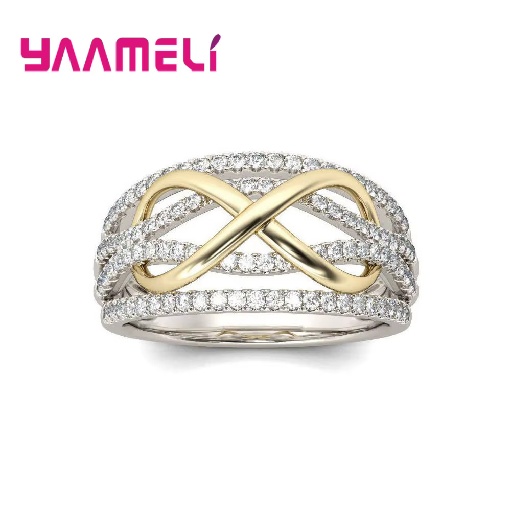 Extron Love Ring for Woman