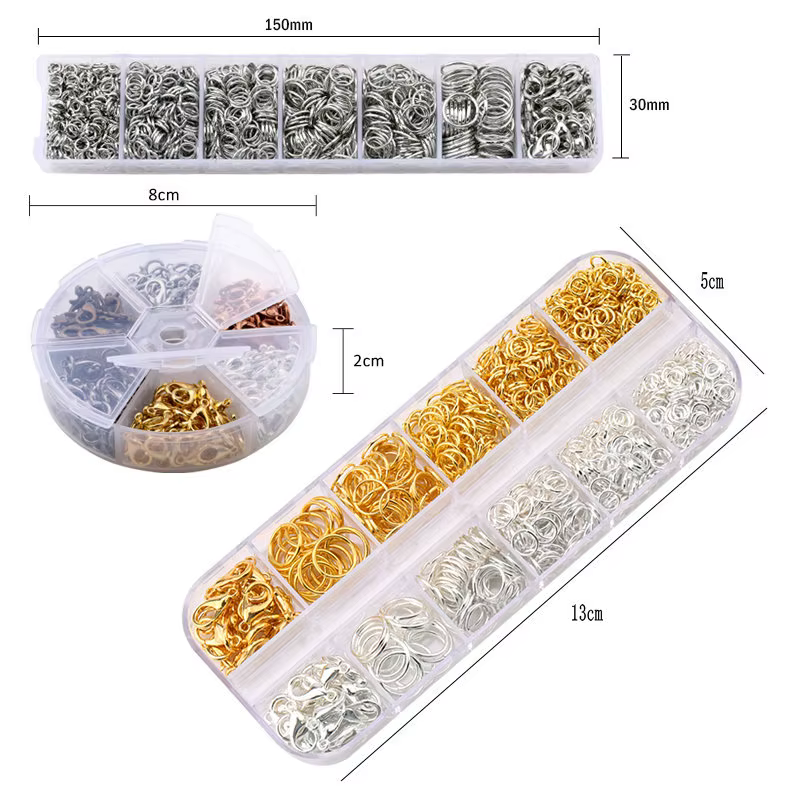 Ensemble de résultats de bijoux