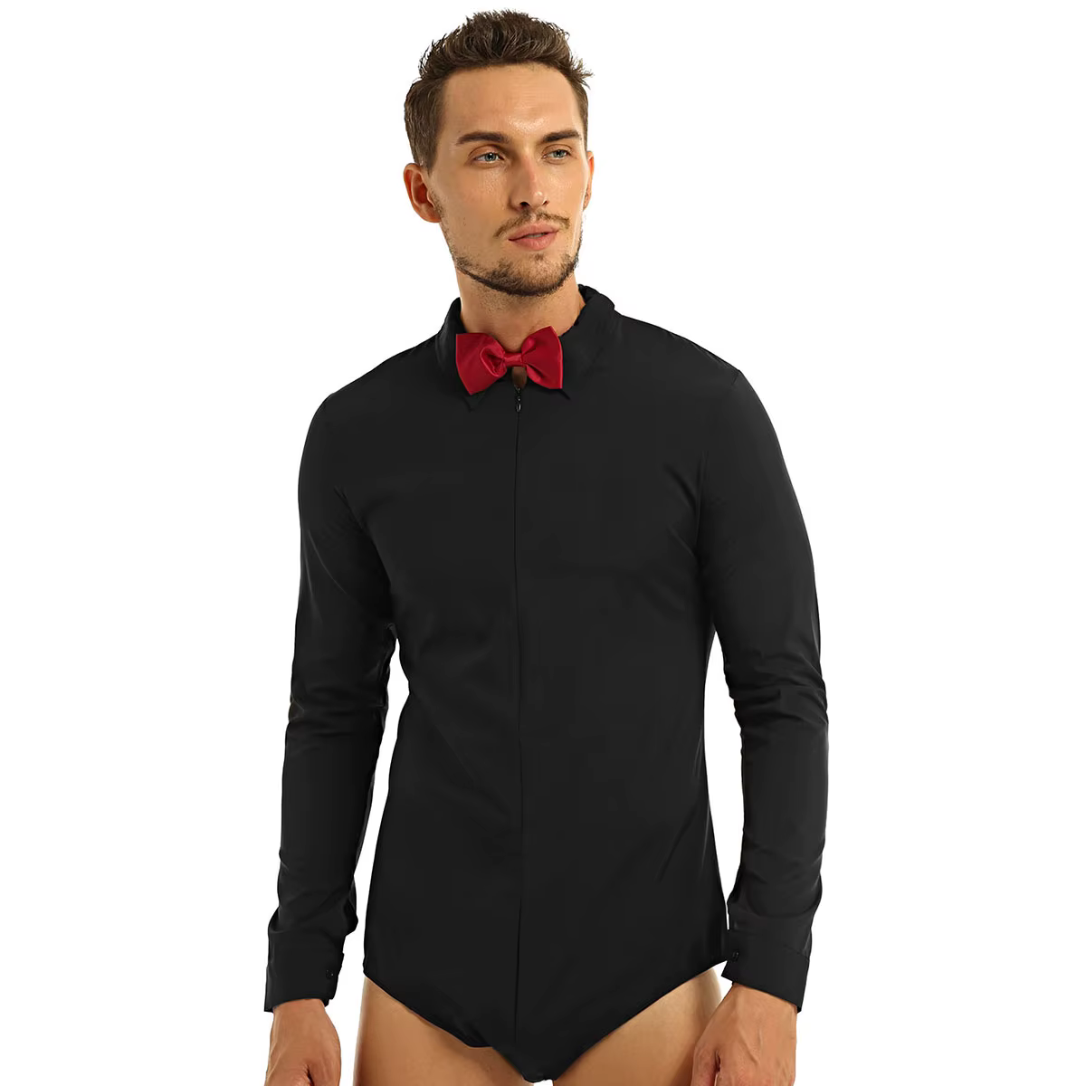 Combinaison de danse moderne Gentry pour hommes