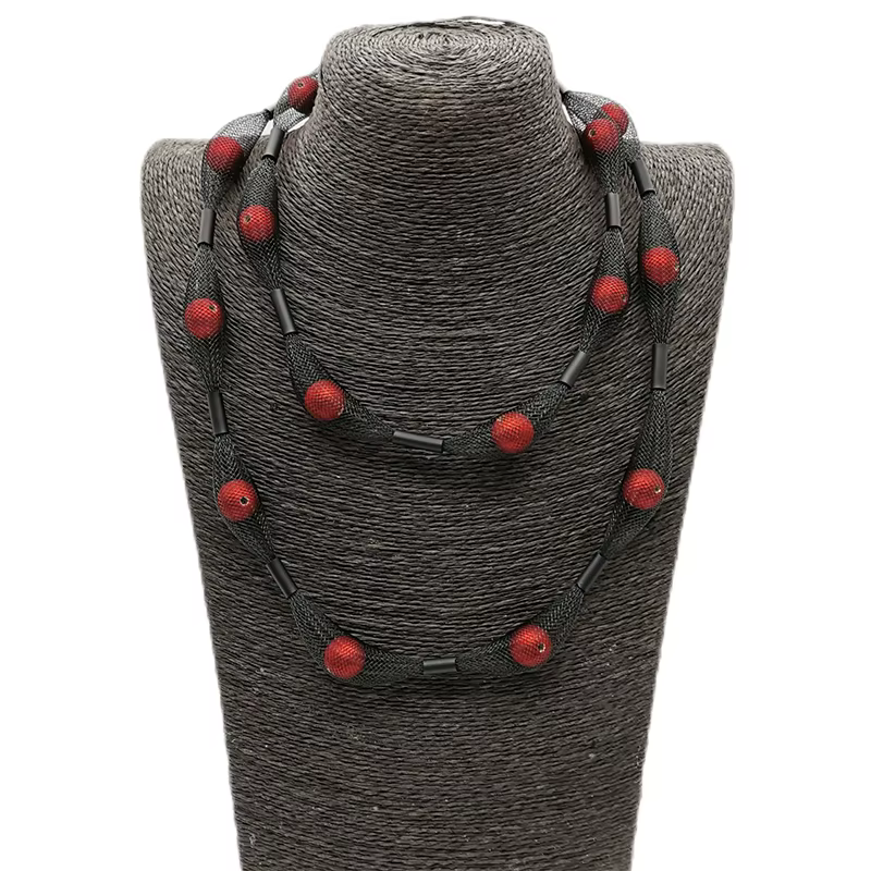 UKEBAY – collier de luxe fait à la main pour femmes