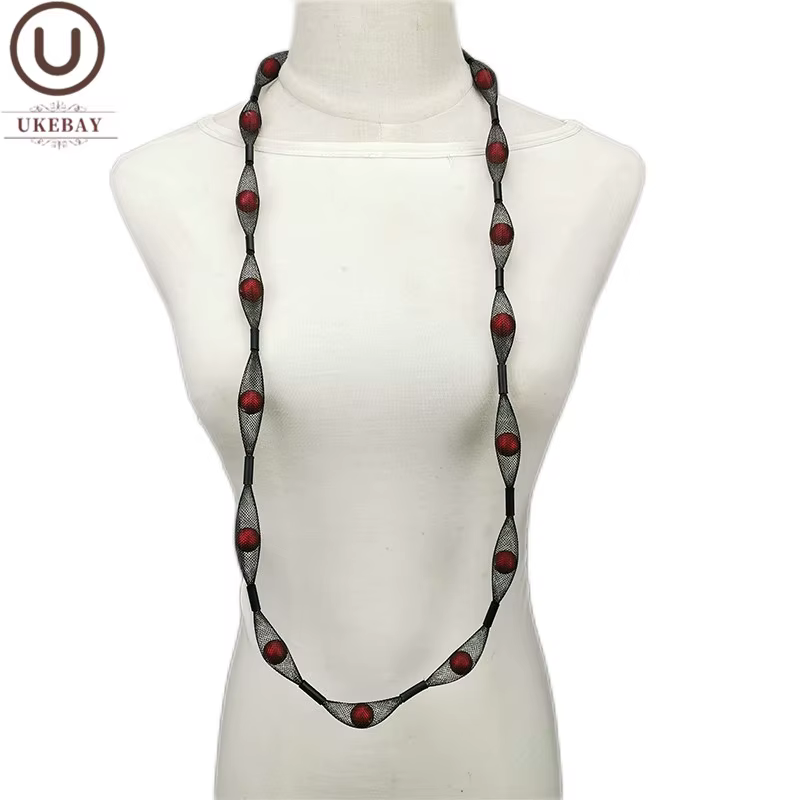 UKEBAY – collier de luxe fait à la main pour femmes