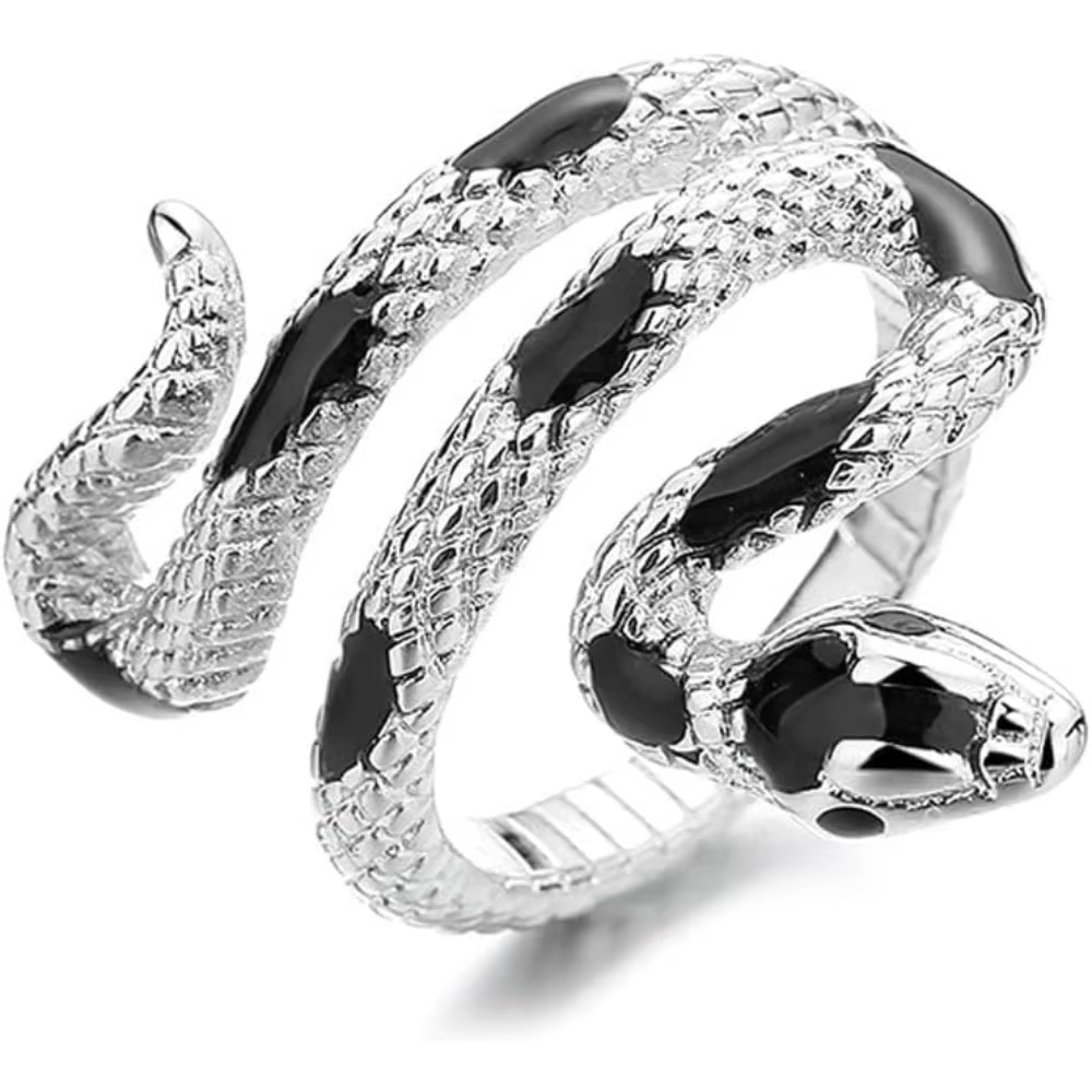 Bague serpent Volare pour femmes