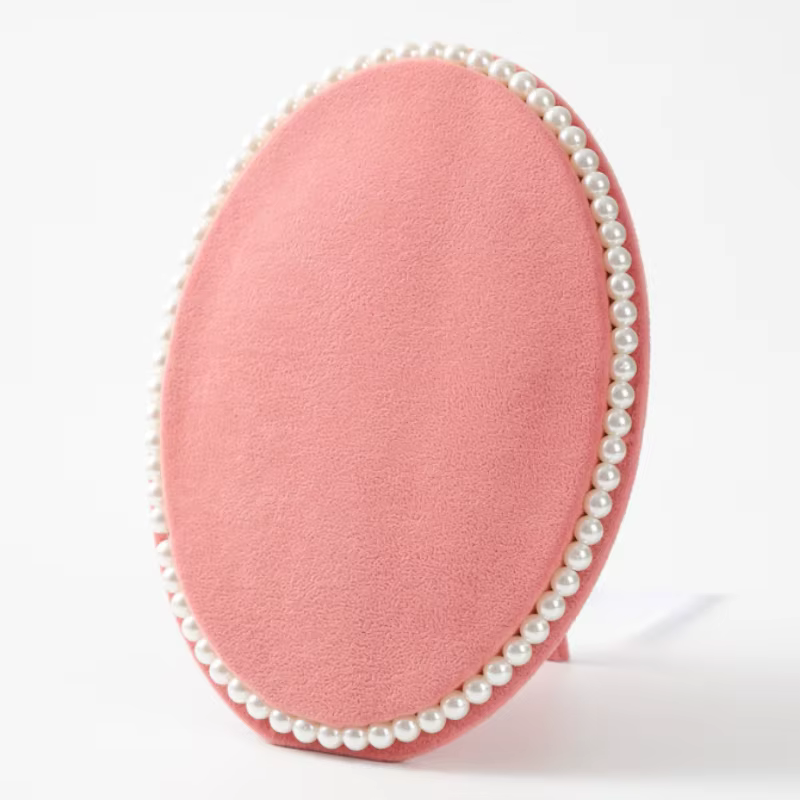 Présentoir à bijoux pour boucles d'oreilles