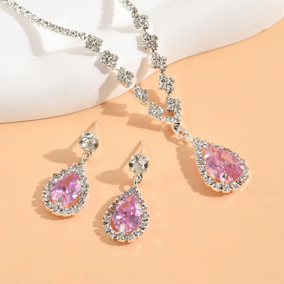 Collier de vacances en bord de mer