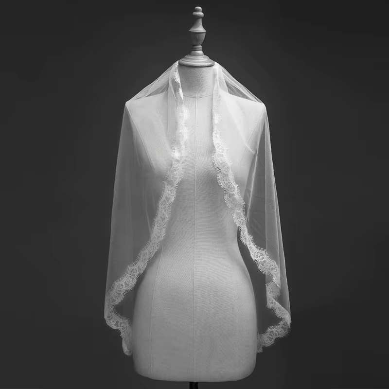 Voiles de Patients de Mariage