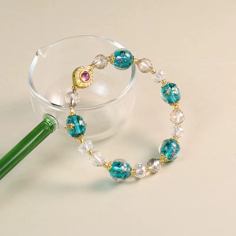 Bracelet coloré 2026 pour femme