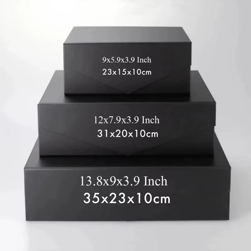 Boîte cadeau pour mariage