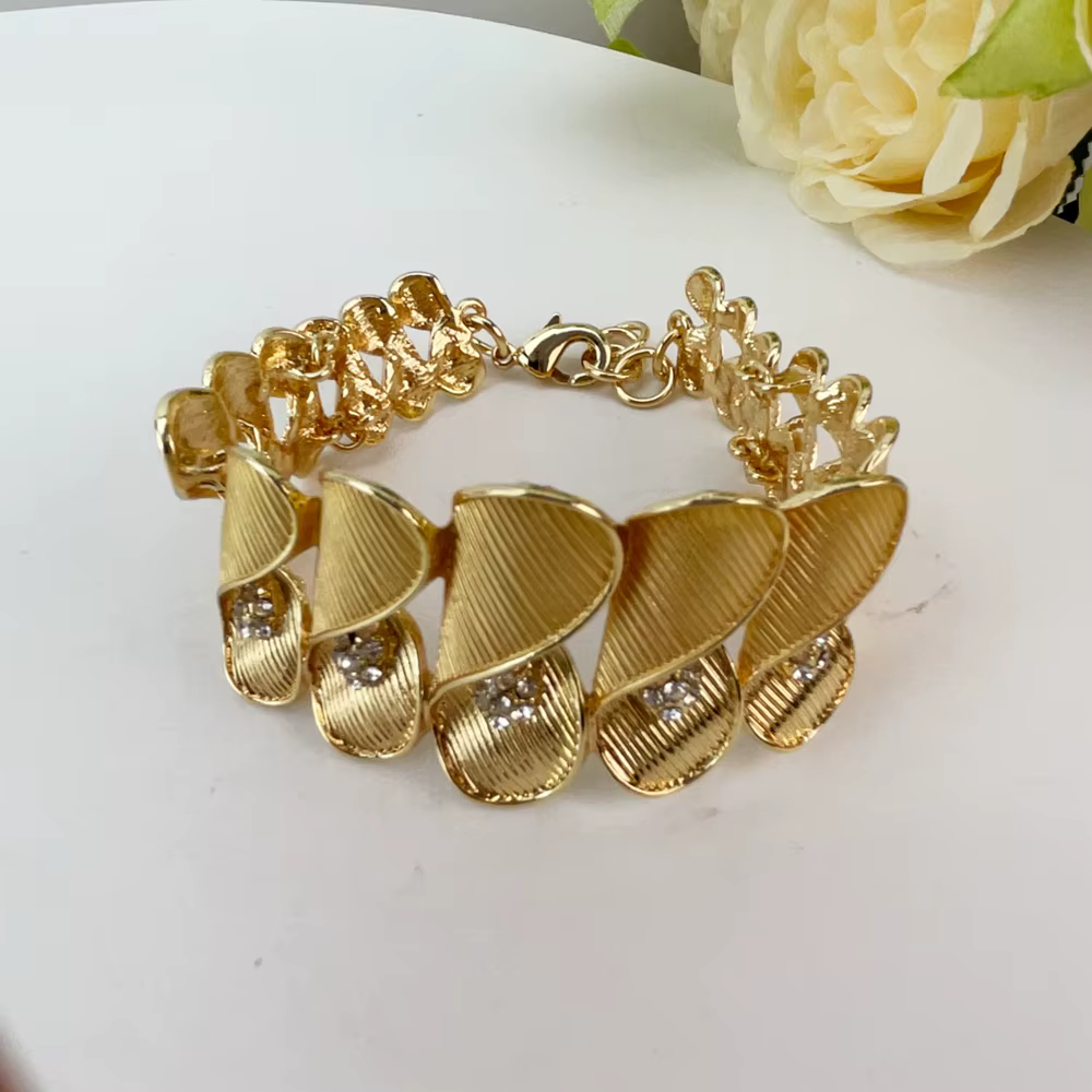 Bijoux de mode africaine de style classique Yuminglai pour femmes FHK28528