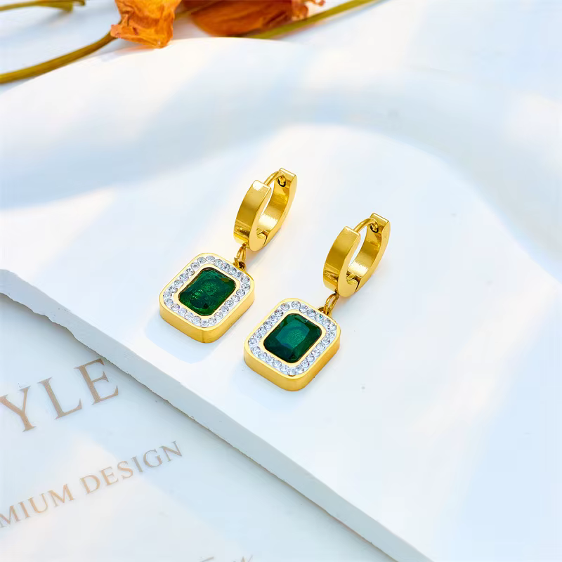 Ensemble de bijoux pour femmes