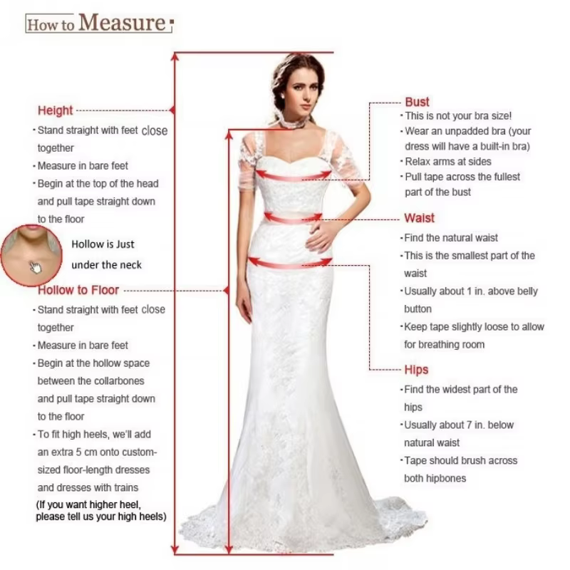 Robe de bal personnalisée en dentelle corail