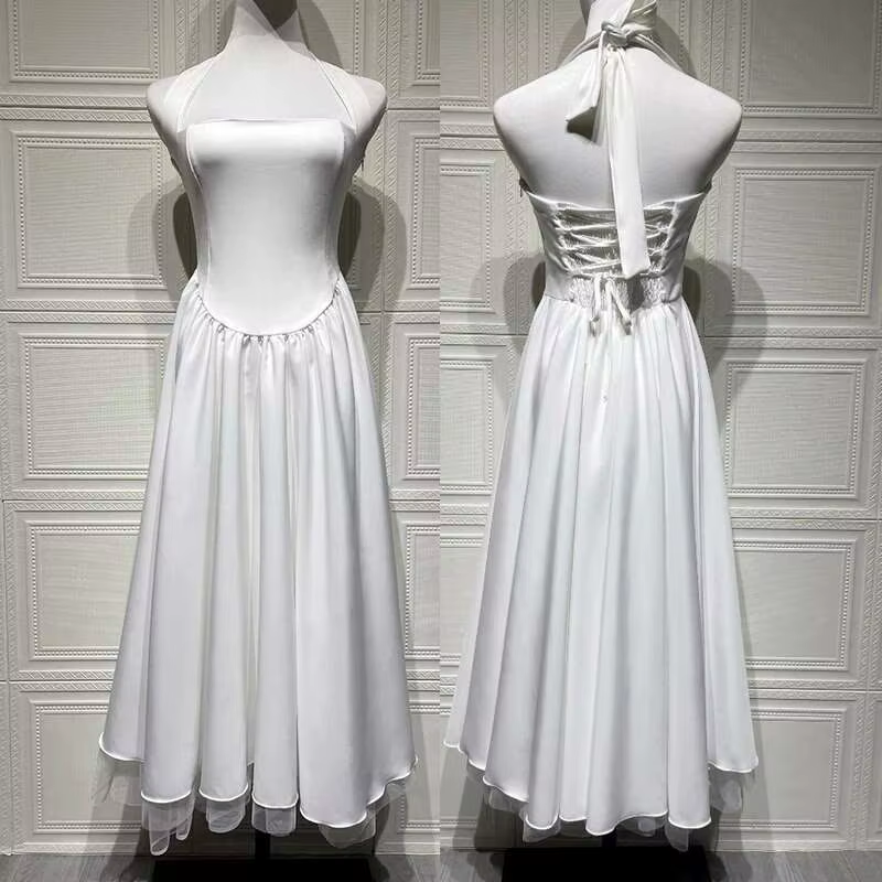 Giyu – robe longue de soirée élégante