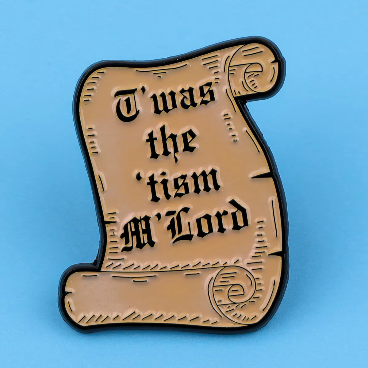 LET'S GET THIS broches à pain pour femmes citations féminisme broche en émail Badge en métal bijoux vêtements sac à dos accessoires cadeau