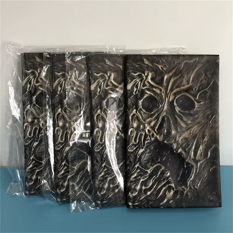 Nouveau Necronomicon livre de magie sombre démon mal mort invocation