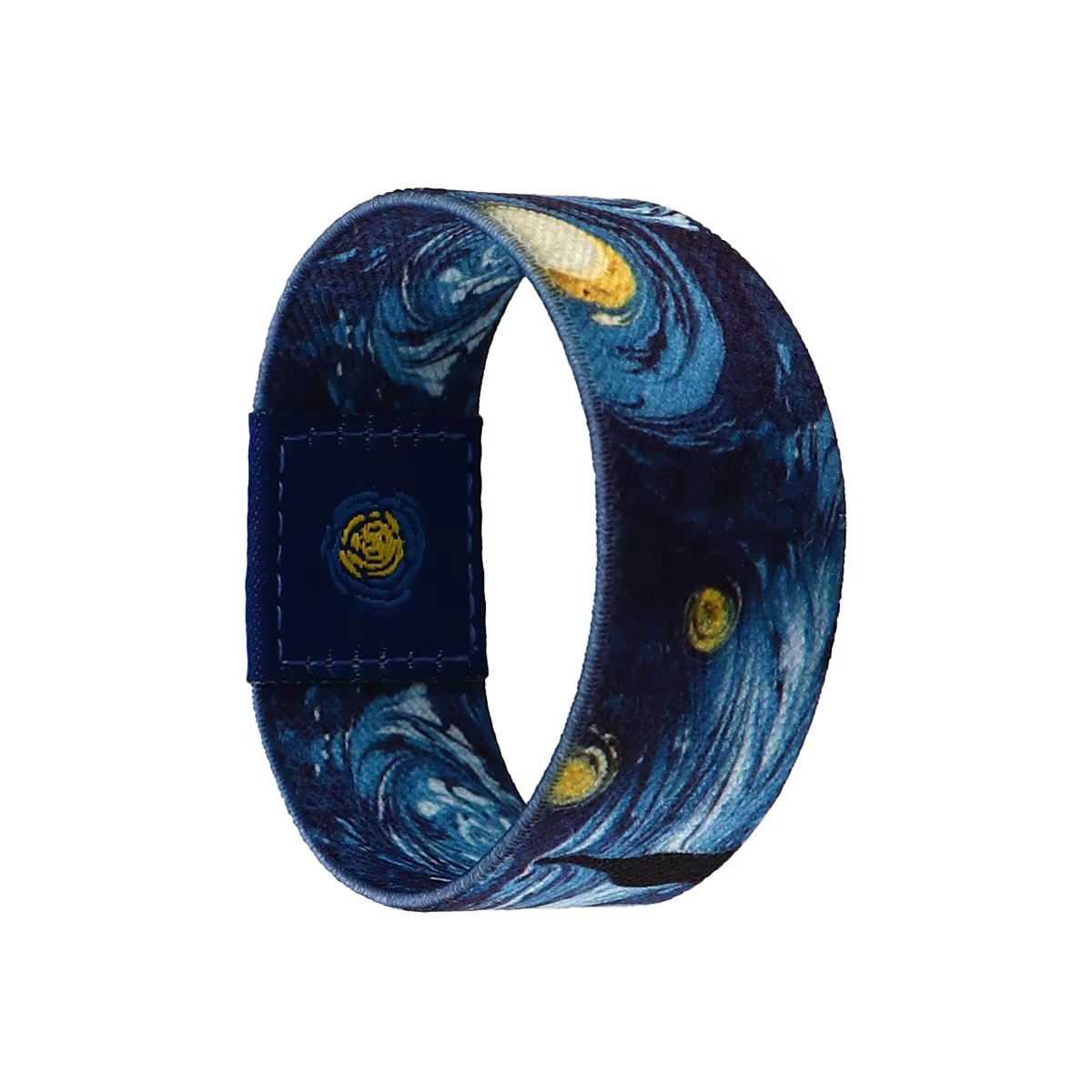 Bracelet d'art ondulé japonais pour femmes et hommes