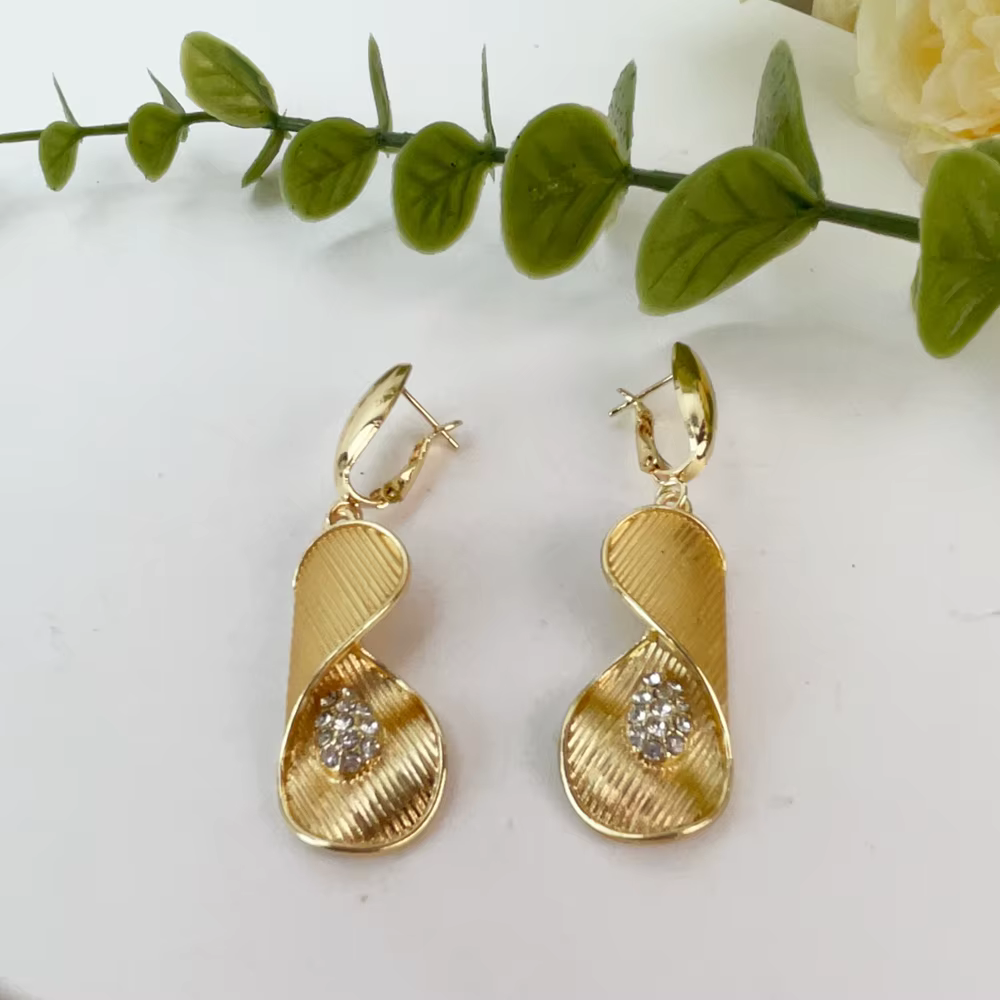 Bijoux de mode africaine de style classique Yuminglai pour femmes FHK28528