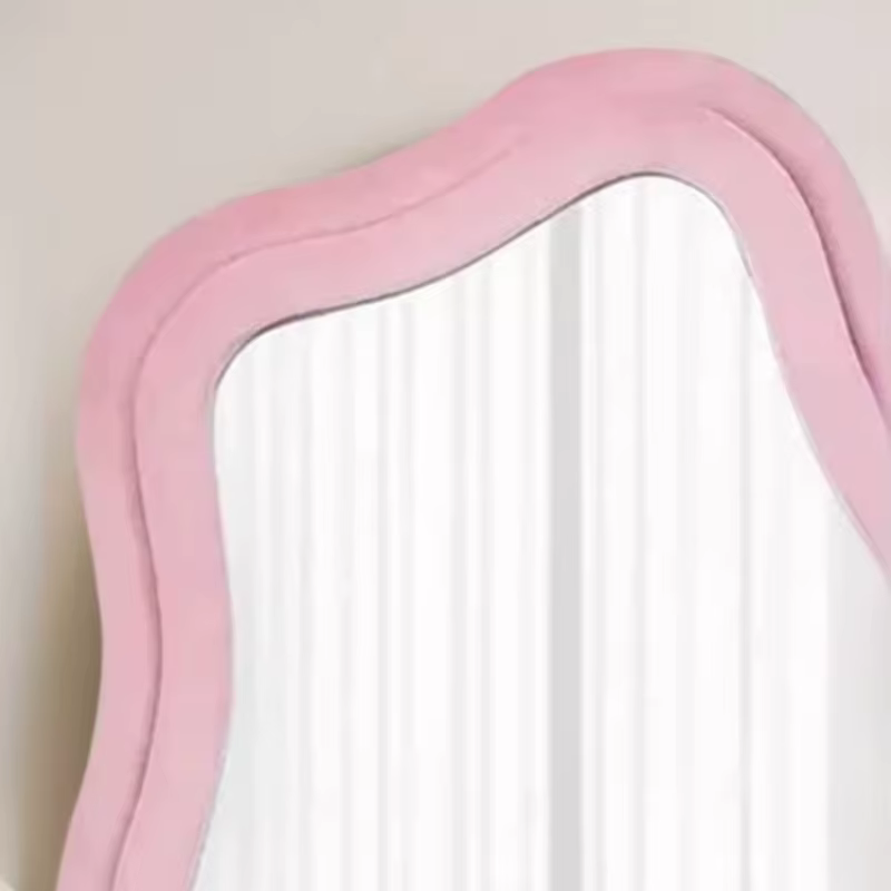 Miroir de maquillage de Style moderne