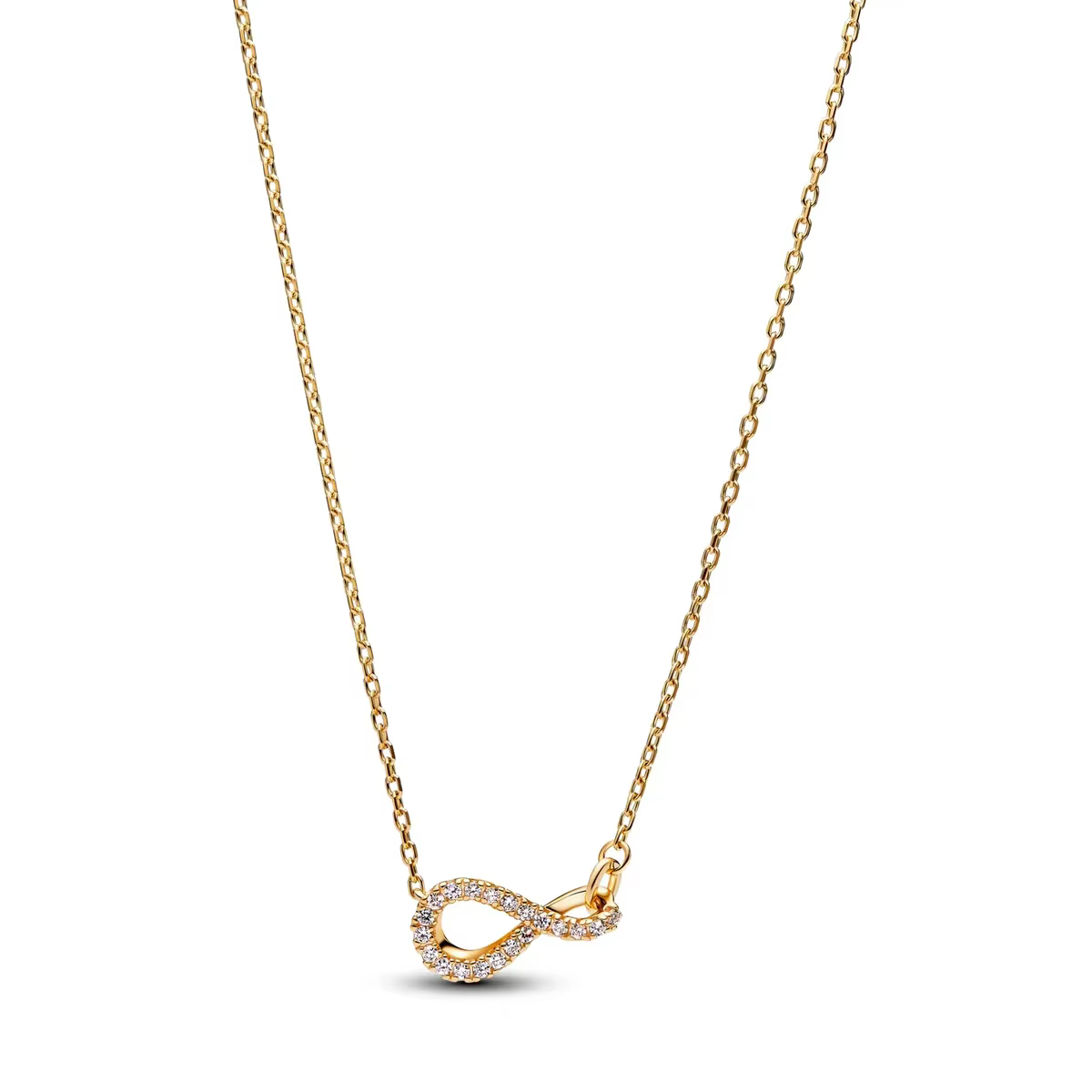 Collier en argent Sterling 925 pour femmes