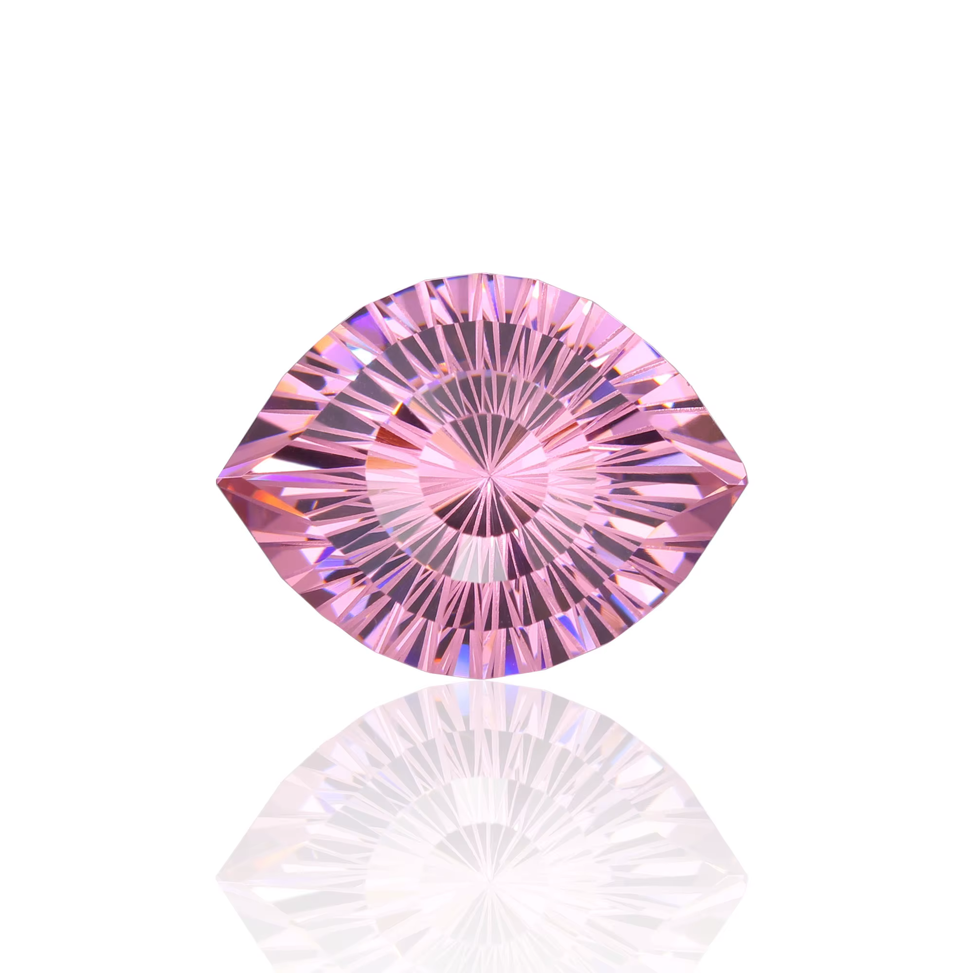 Eme Jewe One 100% zircone synthétique oeil de cléopâtre pierre précieuse pour breloques matériaux de fabrication de bijoux avancés bricolage