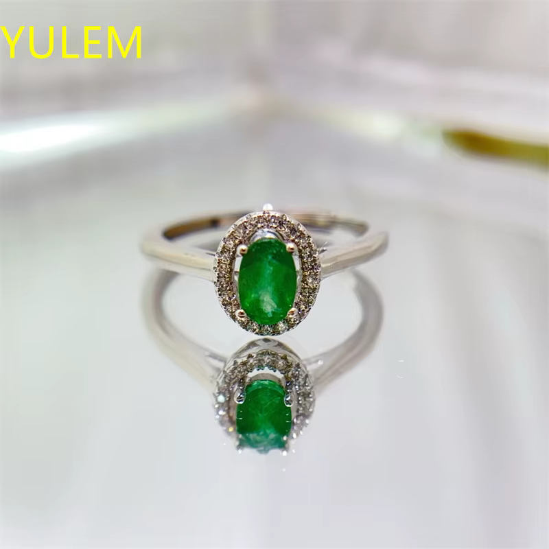 YULEM – bague en argent 925 pour femmes