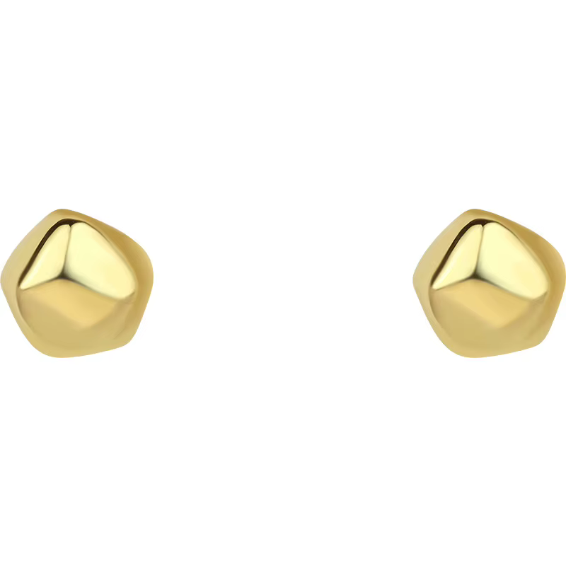 Boucles d'oreilles en argent 925 pour femmes