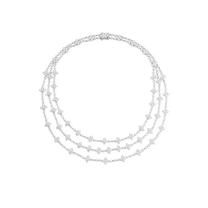 LI KI – boucles d'oreilles en argent Sterling 925 de haute qualité