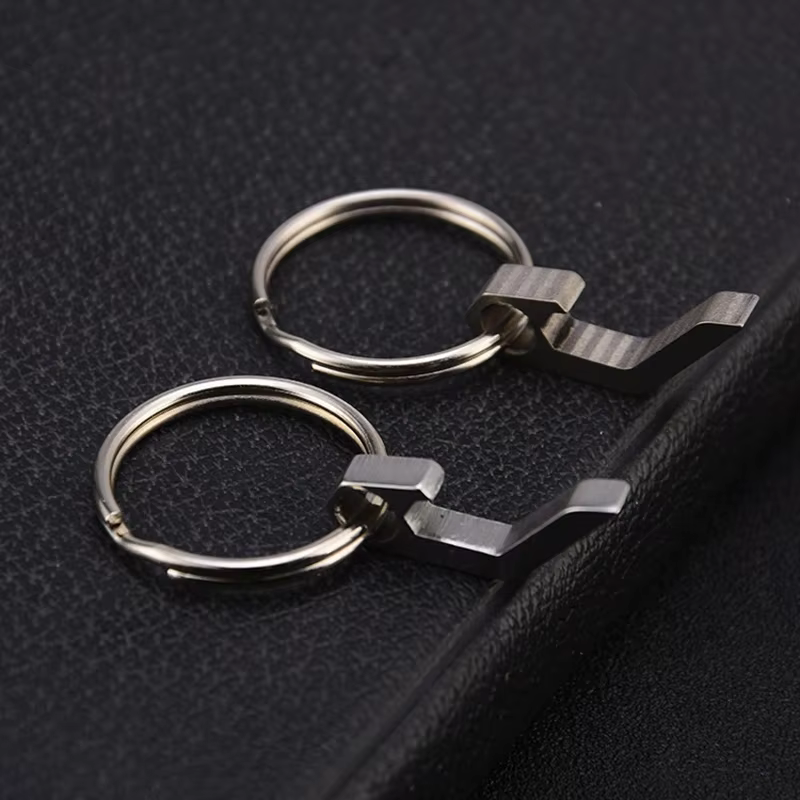 Mini ouvre-bouteille Portable