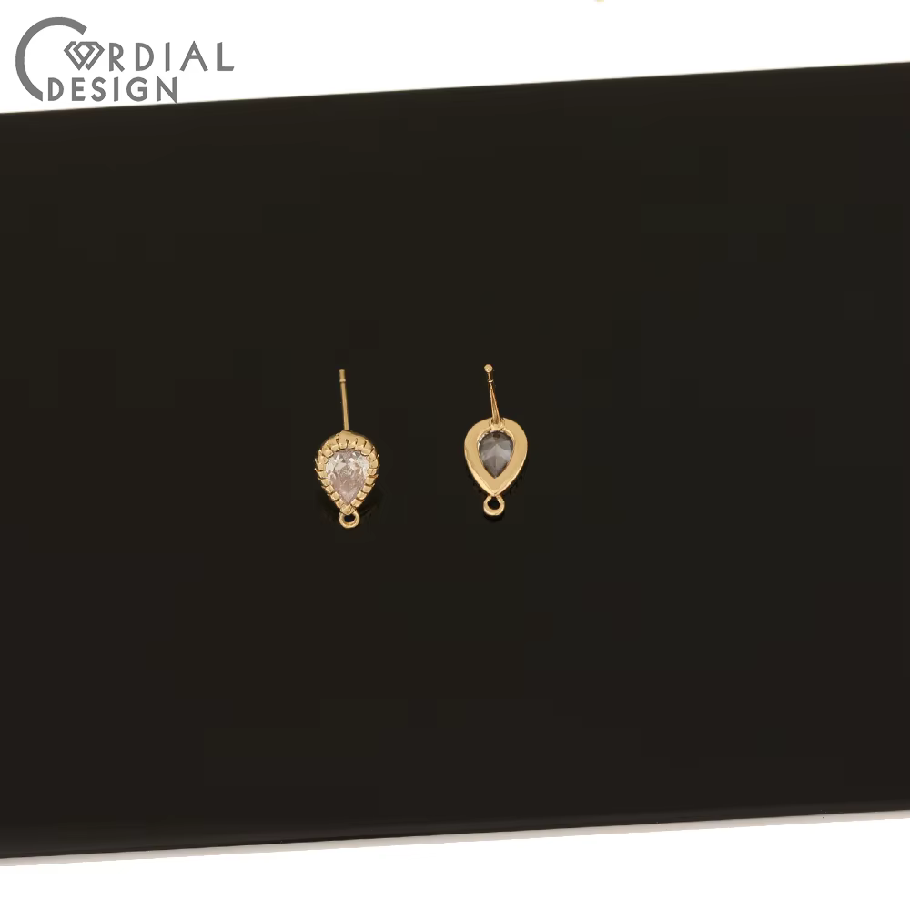 Cordial Design – accessoires de bijouterie