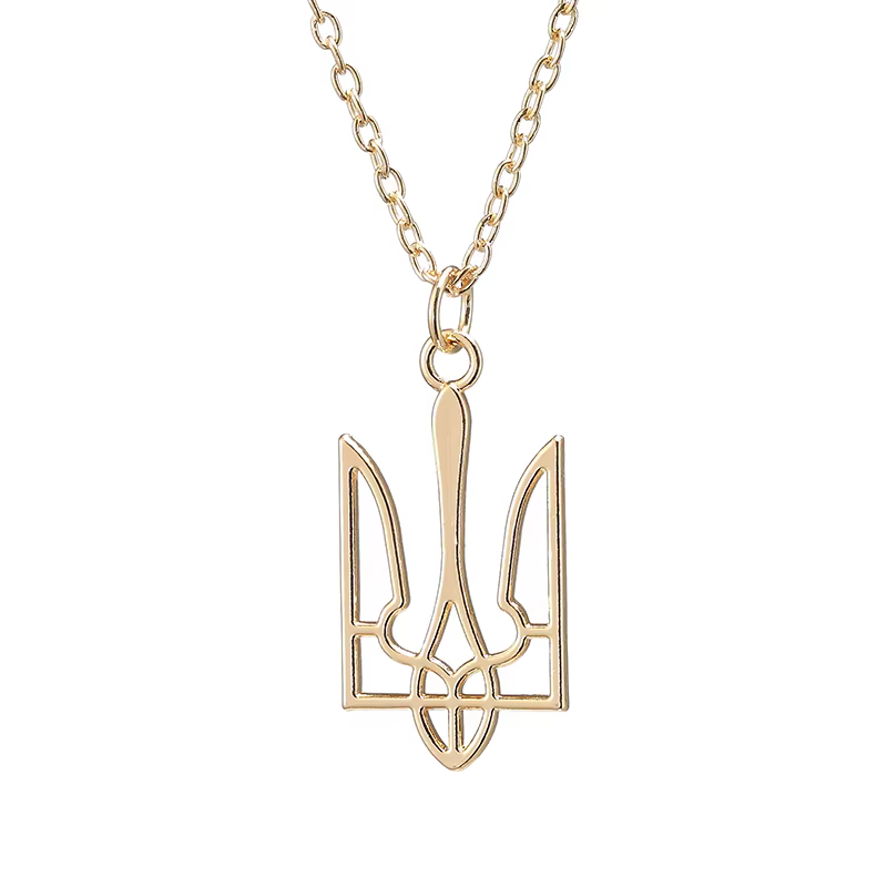 Offre spéciale Kingdom Hearts argent plaqué couronne royale pendentif collier pas cher en gros mode Sora chaîne