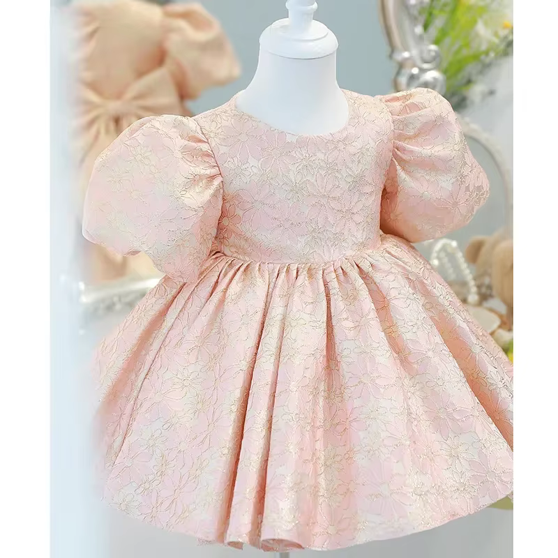 Robe de cérémonie pour filles