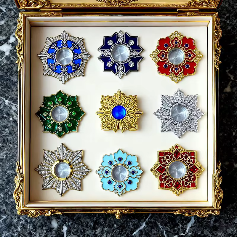 Nouveaux Objets Religieux de la Église