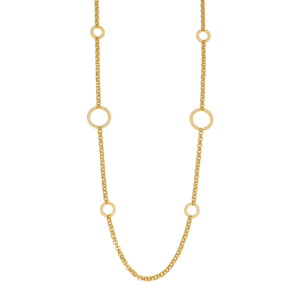 Amaiyllis – bague minimaliste en acier inoxydable et Zirconium