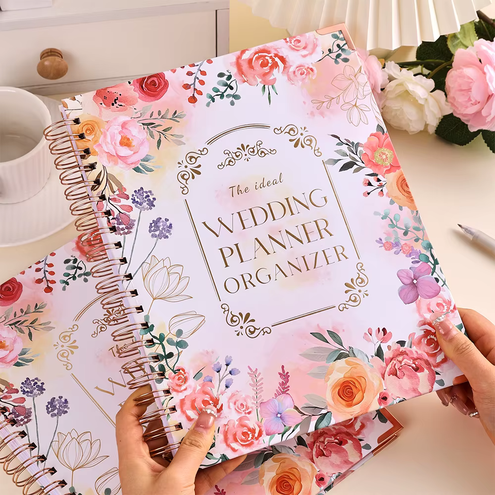 Planificateur de mariage pour votre journée parfaite
