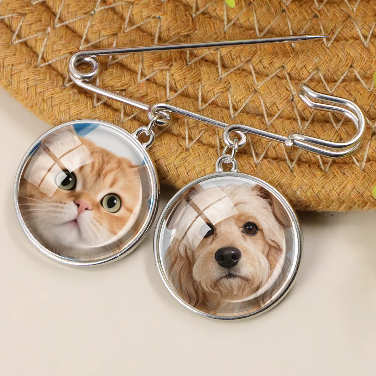 Cadeau personnalisé pour le jour du mariage