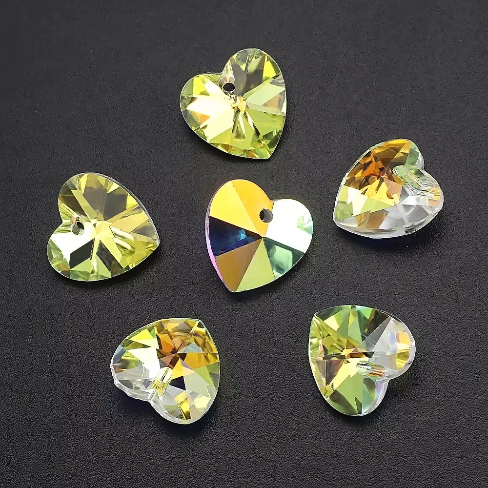 Boucles d'Oreilles Exécutives