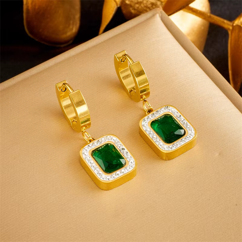Ensemble de bijoux pour femmes