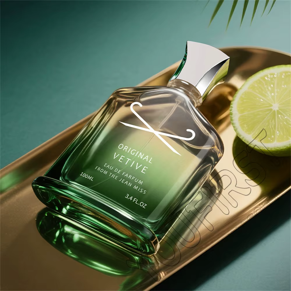Parfum de luxe pour homme 100ml
