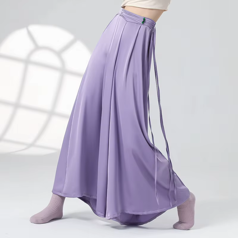 Pantalons de danse modernes pour femmes