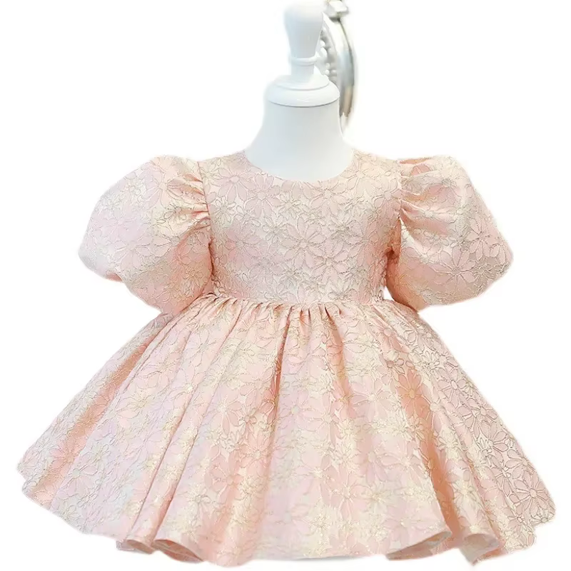 Robe de cérémonie pour filles