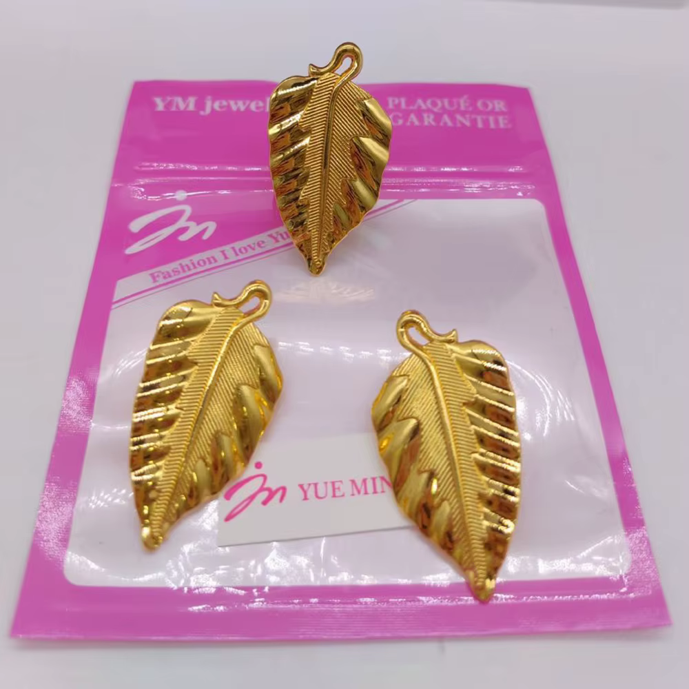 Ensemble de bijoux de luxe 2 pièces