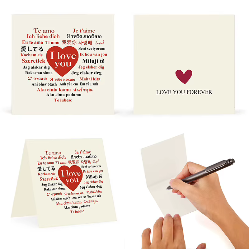Cartes cadeaux Mprainbow pour mari papa fils BBF
