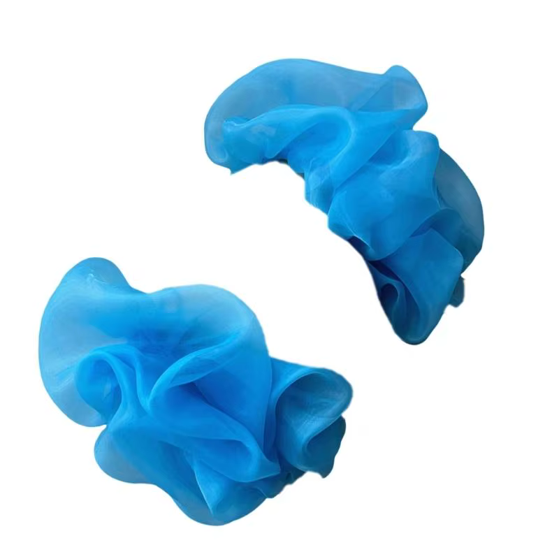 Couvre-bras à manches bouffantes élastiques 39BD