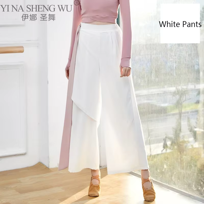 Pantalon de danse classique pour femmes