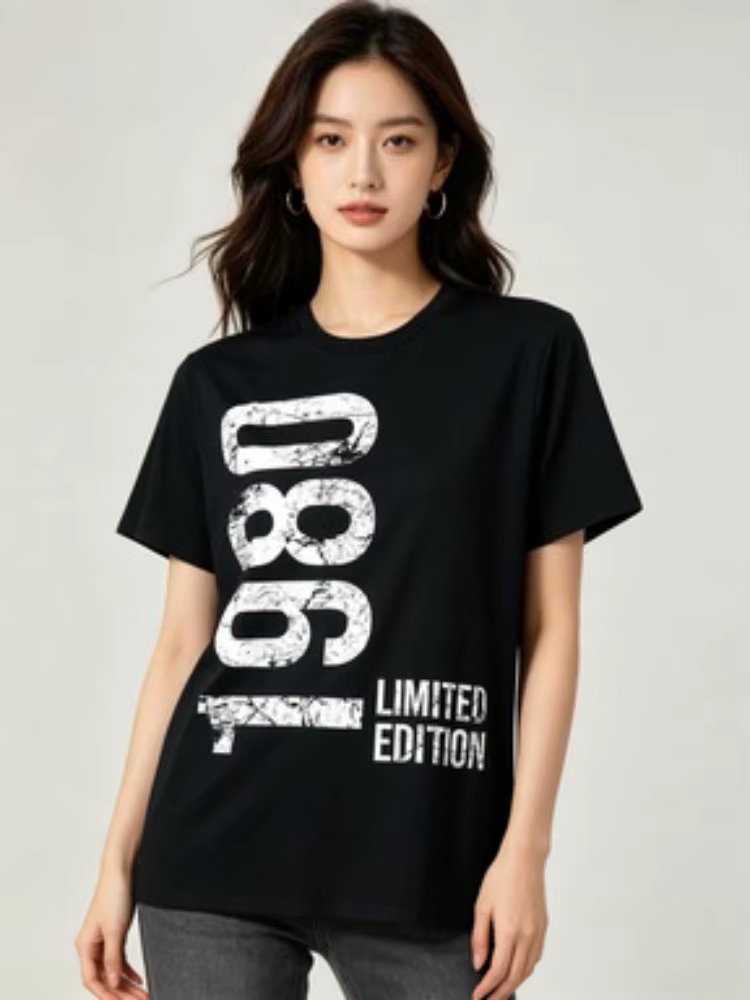 T-shirts vintage pour homme et femme