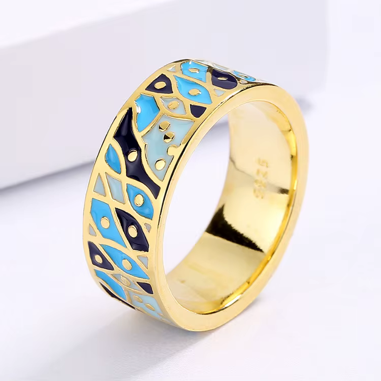 Ensemble de bijoux pour femmes