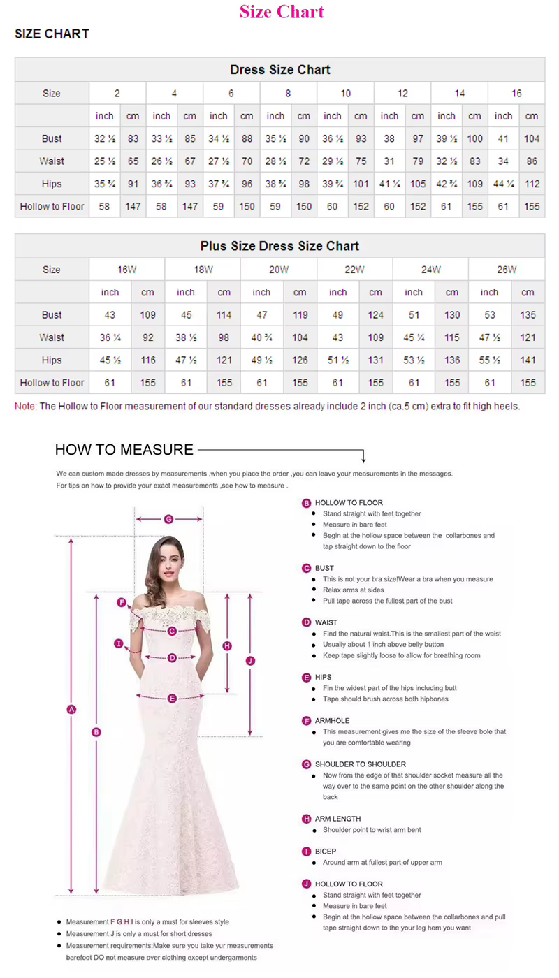 Robes de bal personnalisées 2025