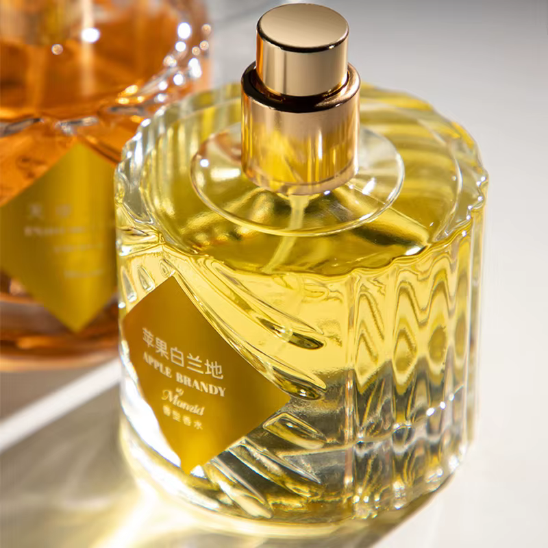 Marque haut De gamme ange parfum maître français conception charme