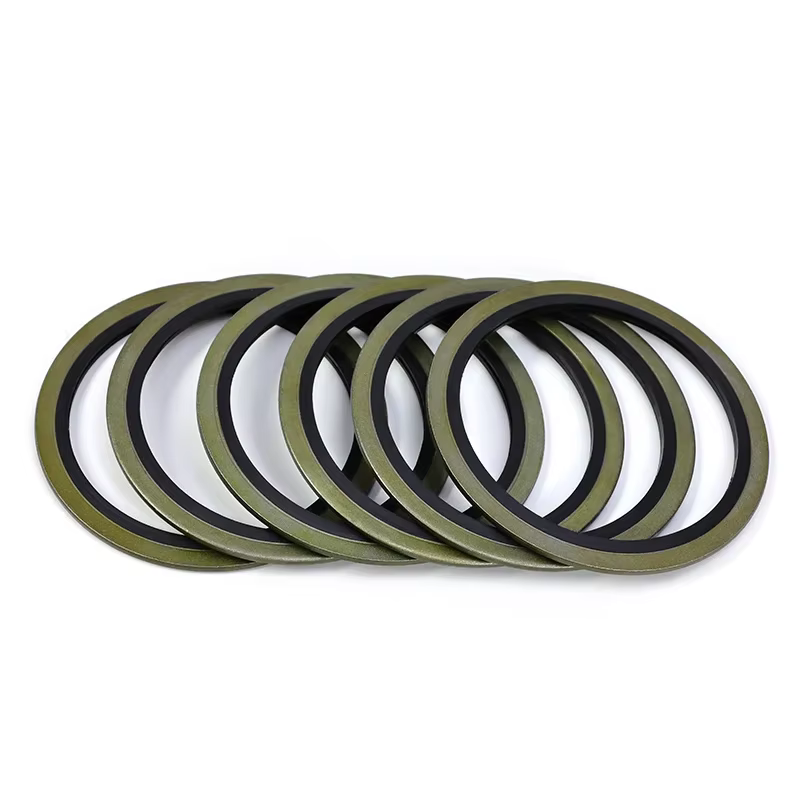 Kit d'assortiment de joints d'étanchéité pour bouchon de vidange d'huile