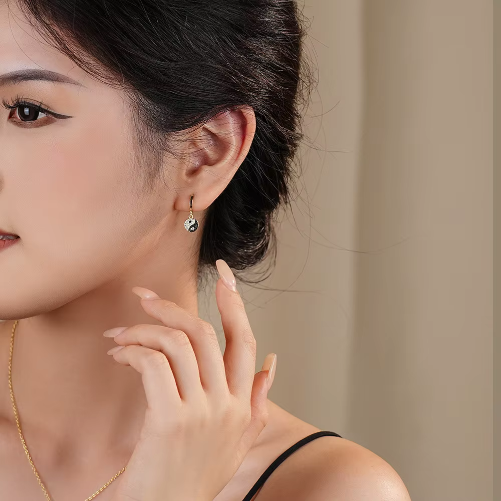 Amaiyllis-Ensemble de bijoux en argent regardé 925